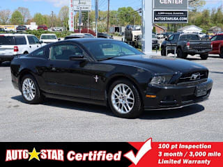 2014 Ford Mustang V6 Premium 1ZVBP8AM0E5230827 2014 Ford Mustang V6 Premium