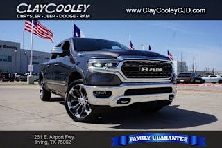 2019 Ram Pickup 1500 1C6RREHT4KN770157 2019 Ram Pickup 1500