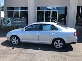 2009 Volkswagen Jetta SE PZEV 3VWRZ71K99M166482 2009 Volkswagen Jetta SE PZEV