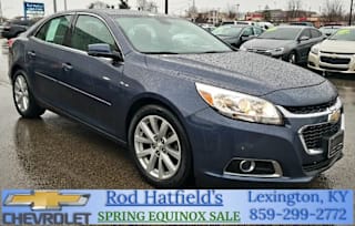 2015 Chevrolet Malibu 1G11D5SL0FF266436 2015 Chevrolet Malibu