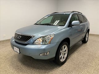 2009 Lexus RX 350 Base 2T2GK31U19C080953 2009 Lexus RX 350 Base
