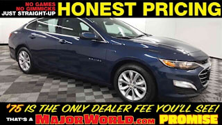 2020 Chevrolet Malibu 1G1ZD5ST6LF037855 2020 Chevrolet Malibu