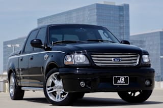 2003 Ford F-150 1FTRW07373KC12862 2003 Ford F-150