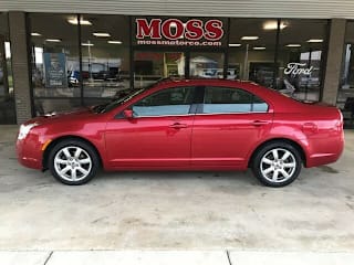 2011 Mercury Milan V6 Premier 3MEHM0JGXBR605678 2011 Mercury Milan V6 Premier