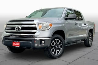 2016 Toyota Tundra SR5 5TFEM5F19GX108111 2016 Toyota Tundra SR5