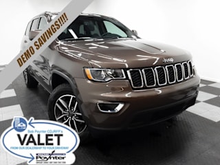 2020 Jeep Grand Cherokee Laredo 1C4RJFAG7LC315433 2020 Jeep Grand Cherokee Laredo