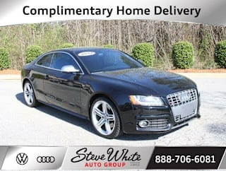2012 Audi S5 4.2 quattro Premium Plus WAUCVAFR6CA001644 2012 Audi S5 4.2 quattro Premium Plus