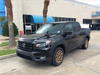 2021 Honda Ridgeline Sport 5FPYK3F19MB019806 2021 Honda Ridgeline Sport