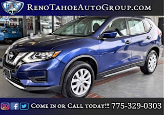 2017 Nissan Rogue S KNMAT2MV8HP512251 2017 Nissan Rogue S