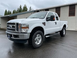 2010 Ford F-350 Super Duty XLT 1FTWX3BRXAEB26163 2010 Ford F-350 Super Duty XLT