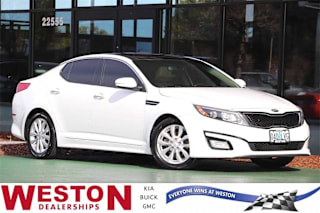 2015 Kia Optima EX 5XXGN4A74FG350323 2015 Kia Optima EX