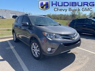 2015 Toyota RAV4 2T3YFREVXFW147487 2015 Toyota RAV4