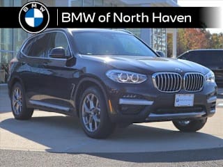 2021 BMW X3 5UXTY5C06M9E81373 2021 BMW X3