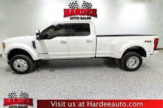 2019 Ford F-450 Super Duty 1FT8W4DT5KEE61469 2019 Ford F-450 Super Duty