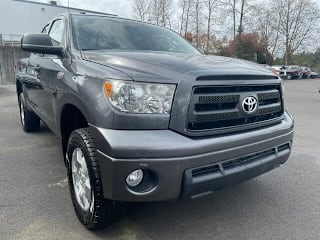 2012 Toyota Tundra Grade 5TFUY5F13CX226472 2012 Toyota Tundra Grade