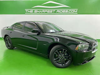 2013 Dodge Charger R/T 2C3CDXDT1DH541126 2013 Dodge Charger R/T