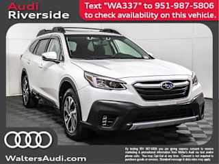 2020 Subaru Outback Limited XT 4S4BTGND1L3102264 2020 Subaru Outback Limited XT