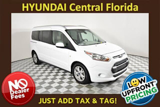 2016 Ford Transit Connect Wagon Titanium NM0GE9G73G1233332 2016 Ford Transit Connect Wagon Titanium