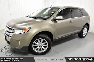 2014 Ford Edge Limited 2FMDK3KC2EBA58472 2014 Ford Edge Limited