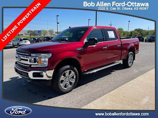 2018 Ford F-150 XLT 1FTFW1E58JFB69085 2018 Ford F-150 XLT
