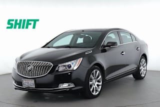 2014 Buick LaCrosse Premium I 1G4GD5G3XEF305005 2014 Buick LaCrosse Premium I