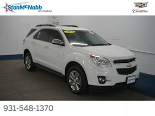 2015 Chevrolet Equinox LT 1GNALBEK0FZ113136 2015 Chevrolet Equinox LT