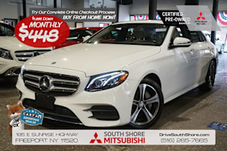 2017 Mercedes-Benz E-Class E 300 4MATIC WDDZF4KB7HA208030 2017 Mercedes-Benz E-Class E 300 4MATIC