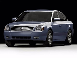 2005 Mercury Montego Premier 1MEHM421X5G623806 2005 Mercury Montego Premier