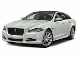 2019 Jaguar XJ Collection SAJWA2GEXKMW19173 2019 Jaguar XJ Collection