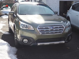 2016 Subaru Outback 3.6R Limited 4S4BSENC8G3212779 2016 Subaru Outback 3.6R Limited