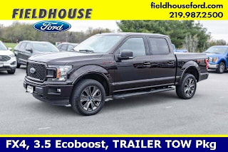 2018 Ford F-150 XLT 1FTEW1EG5JFA14751 2018 Ford F-150 XLT