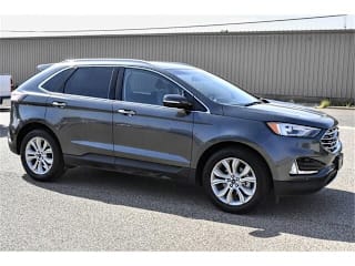 2020 Ford Edge Titanium 2FMPK3K95LBA36982 2020 Ford Edge Titanium