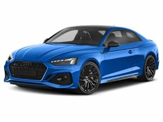 2021 Audi RS 5 2.9T quattro WUANWAF57MA902354 2021 Audi RS 5 2.9T quattro