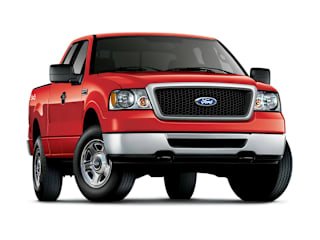 2007 Ford F-150 1FTPX14V37FB81883 2007 Ford F-150