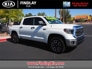 2018 Toyota Tundra SR5 5TFDY5F13JX735720 2018 Toyota Tundra SR5