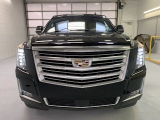 2018 Cadillac Escalade ESV Platinum 1GYS4KKJ6JR200256 2018 Cadillac Escalade ESV Platinum