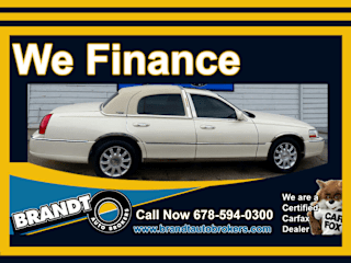 2007 Lincoln Town Car Signature Limited 1LNHM82W97Y602023 2007 Lincoln Town Car Signature Limited
