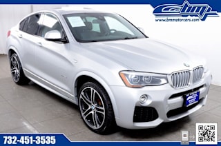 2016 BMW X4 xDrive35i 5UXXW5C53G0N92794 2016 BMW X4 xDrive35i