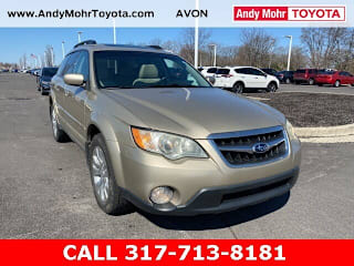 2009 Subaru Outback 4S4BP66C597327745 2009 Subaru Outback