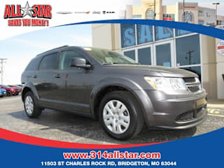 2020 Dodge Journey SE Value 3C4PDCAB6LT254212 2020 Dodge Journey SE Value