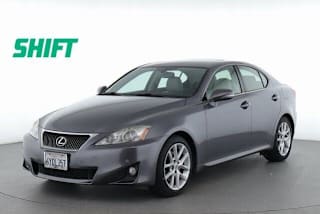 2013 Lexus IS 250 Base JTHBF5C28D5188579 2013 Lexus IS 250 Base