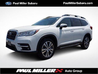 2020 Subaru Ascent Limited 8-Passenger 4S4WMALD1L3437667 2020 Subaru Ascent Limited 8-Passenger