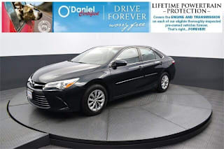 2015 Toyota Camry 4T4BF1FK7FR500682 2015 Toyota Camry