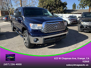 2013 Toyota Tundra Grade 5TFEY5F18DX142136 2013 Toyota Tundra Grade