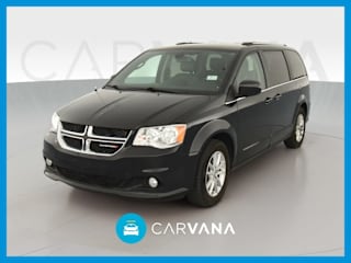 2019 Dodge Grand Caravan SXT 2C4RDGCG4KR713098 2019 Dodge Grand Caravan SXT