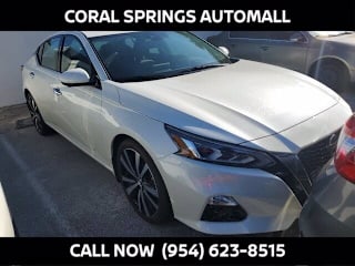 2020 Nissan Altima 1N4AL4FV1LC142324 2020 Nissan Altima