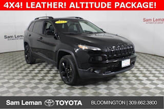 2018 Jeep Cherokee Limited 1C4PJMDB9JD599280 2018 Jeep Cherokee Limited