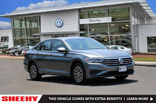 2021 Volkswagen Jetta 1.4T S 3VWC57BU8MM009228 2021 Volkswagen Jetta 1.4T S