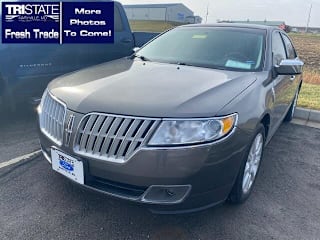 2012 Lincoln MKZ 3LNHL2GCXCR802920 2012 Lincoln MKZ