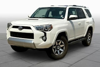 2017 Toyota 4Runner TRD Off-Road Premium JTEBU5JR0H5462012 2017 Toyota 4Runner TRD Off-Road Premium